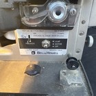 Vintage Bell   Howell Super Eight Design 346a Autoload Super 8mm Film Projector