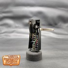 Pioneer Pc-330 ii Mm Cartridge Needle Mm-pio260501-1 Tension Wire Cantilever