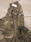 Us Army Ocp Fracu Combat Uniform Top Size Medium Regular