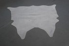 100  New Cowhide Rugs Area Cow Skin Leather  47  X 47   Cow Hide Sa-2782