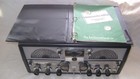 Very Nice  Hallicrafters Sx-100 Receiver  Bin   295