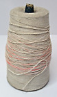 Vintage Spool Cone Of String  Butchers  General Hardware  us26