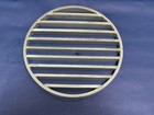 Blucher Industrial Round Stainless Steel Drain Grate 11 5 8   295mm Ladder  read