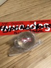 Fw18 Supreme Bouncy Ball Clear Box Logo