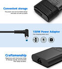 150w Laptop Charger For Hp Zbook 15 G3 G4 G5 G6 Ac Adapter Power Supply 4 5 3 0