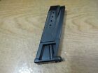 Ruger Sr9 9e 9mm 10 Round Magazine Oem