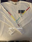 Deftones Tour Shirt Long Sleeve Xl 2025 North American Tour      Official Merch 