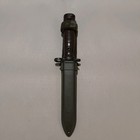 Original Italian M1 Carbine Bayonet With M8a1 Scabbard