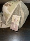Luke Bryan Hat Crash My Playa Snapback Riviera Maya Mexico Camo Country Cap New