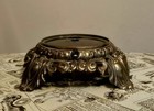 Accurae Casting Table Lamp Base Swag Vintage Light Retro 