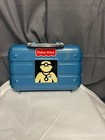 Fisher Price Medical Doctor Kit With Accessories  Blue Case