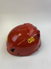 Kong Italy Mouse Sport Helmet Red