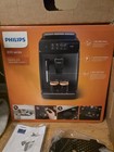 Philips 800 Series Fully Automatic Espresso Machine With Milk Frother