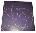 No 7  Womens Facial Anti Aging Creams For Day Night Care Box