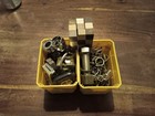 Lot Of 31 Hanayama Metal Puzzles  Used 
