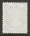 New Brunswick  8 - 5c Queen Victoria - Unused