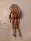 Vintage 1970  Ideal  Derry Daring Action Figure  Evel Knievel   s Girlfriend