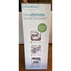 New Infantino Travel  Booster Seat