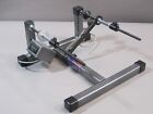 Super Spooler Line Holder winder   Digital Line Counter Silver black