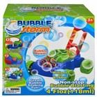 Bubble Storm Bubble Lawn Mower Machine Kids Outdoor Play Toy Bubbles For Ages 3 