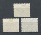 Germany - Berlin   Goethe Set From 1949 - Used    
