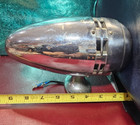 Sireno Fire Truck Siren Boat Police Rat Rod Works  Antique 12v Bullet Shaped