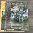 Lot Of 6 Vintage 1970s Macrame Weaving Craft Booklet Magazines
