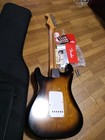 Fender Mexico Road Worn 50s Stratocaster Safe Packing 