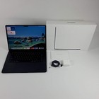 2025 Apple Macbook Air 15  M4 10c Gpu 4 5ghz 16gb Ram 512gb Ssd