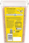 Cat Treats Classic Crunchy And Soft Cat Treats  Tasty Chicken Flavor  30 Oz  Tub