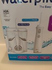 Waterpik Ultra Plus And Cordless Pearl Water Flosser Combo Pack