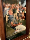 Taylormade Rory Mcilroy Commemorative Signed Locker  21 277 Rare Limited Edition