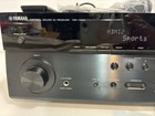 Yamaha Tsr-7850  7 2ch Dolby Atmos Dts Wi-fi Bt 4k Receiver   Remote Bundle