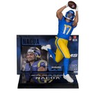 Puka Nacua  los Angeles Rams  Nfl 7  Figure Mcfarlane