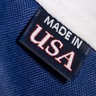 American Flag 3x5  Heavy Duty Polyester - Made In Usa - Sewn Stripes Embroidered