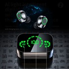 Audifonos Auriculares 3d Bluetooth 5 3 Inalambricos Touch Para Iphone Y Samsung