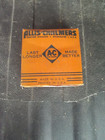 Allis Chalmers Ac Tractor Nos Old Stock Never Used 047581 Display Or Use