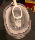 Graco 2060526 Baby Swing With Scream Detection Technology