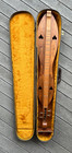 Mcspadden Mountain Dulcimer Dated 3 1989 W hard Case