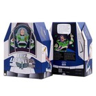 New Robosen Toy Story Buzz Lightyear Robot 14 7  Disney Pixar Toy Interactive