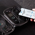 Chirp - Halo Muscle Stimulator-double - Black