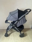 Chicco Mini Bravo Plus Lightweight Quick Fold Stroller For Pick Up Houston Texas