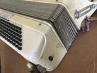 Vintage Francini Accordion 
