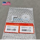 Oem 2  Radiator Coolant Reservoir Overflow Tank Cap For Honda Accord Crv Us