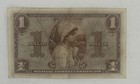 Usa Mpc 1 Dollar Series 521  1 Paper Currency
