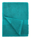 New Bath Towel 6 Piece Set 100  Cotton Bathroom Towels Washcloths Several Colors