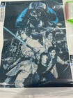 5d Diy Diamond Art Painting  Embroidery Kit Craft Darth Vader Star Wars   Rebels