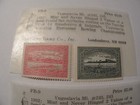 Sb409 Postage Stamp Lot Of Stamps Worldwide Estate Stamp Collection