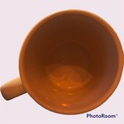 Vintage 1980   s Apple Computers Rainbow Logo Macintosh Coffee Mug 