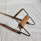Large Vintage Beading Loom 21 